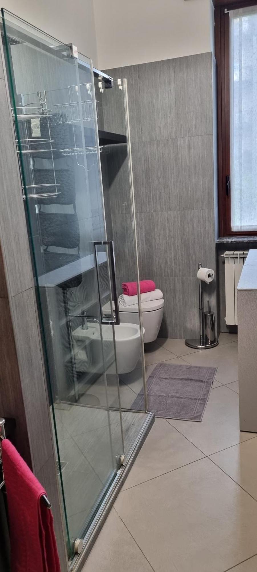 La Casa Di Cris - Milano, Appartamento Zona Sempione Kültér fotó