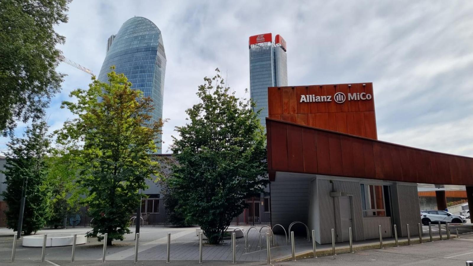 La Casa Di Cris - Milano, Appartamento Zona Sempione Kültér fotó