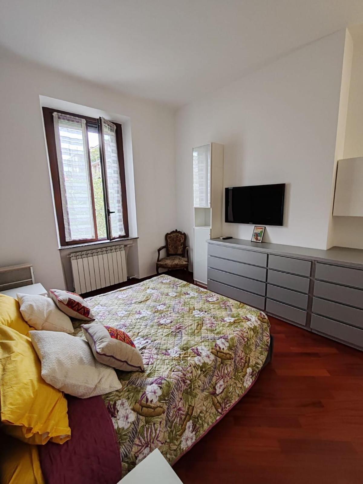 La Casa Di Cris - Milano, Appartamento Zona Sempione Kültér fotó